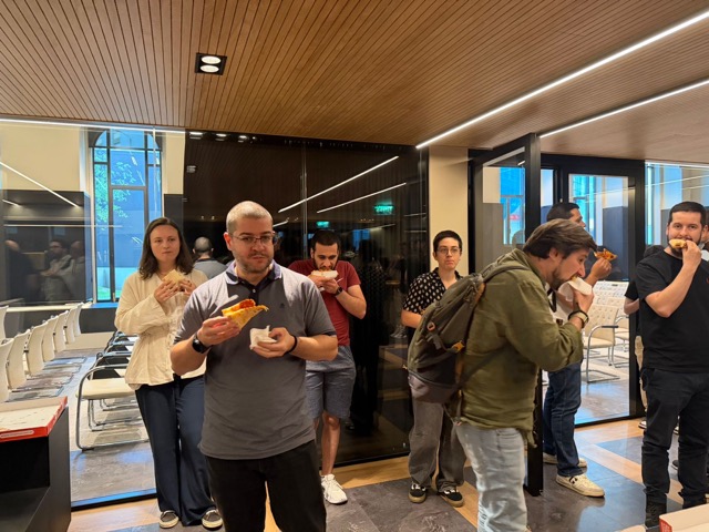 OWASP Porto #11 Dèjá-vu